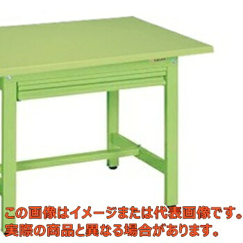 軽さ御役目台ＫＳ手合い（全面抽き出し付） ＫＳ－０９７ＳＺ【代引不可・送りとどける日づけ任ずる不可・人間宅不可】 花・ガーデン・DIY-はしご・作業台
