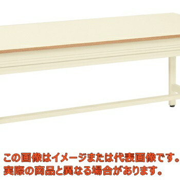 軽量作業台ＫＳタイプ（全面引出し付）　ＫＳ－０９７ＰＺＩ【代引不可・配送日時指定不可・個人宅不可】 29,007円