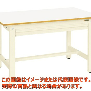 軽量作業台KKタイプ(全面引出し付) KK−69FZIV【代引不可・配送日時指定不可・個人宅不可】|工具箱 店