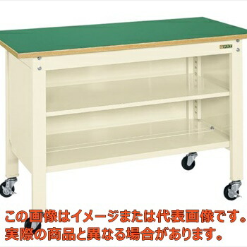 一人用御役目台ＣＰＢ印字機（軽さ民族大移動式・中棚付） ＣＰＢ－０９６ＴＩ【代引不可・送りとどける日づけ決める不可・人間宅不可】