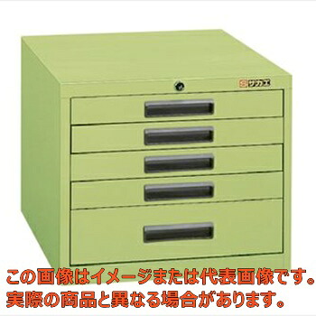 軽量キャビネットＳＶＥ型　ＳＶＥ&minus;４０２【代引不可・配送日時指定不可・個人宅不可】｜工具箱　店