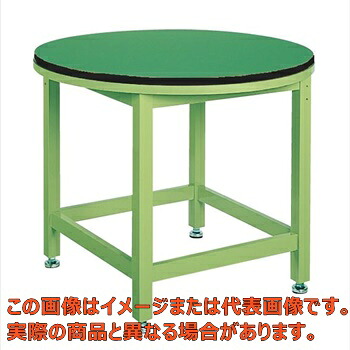 回転作業台高さ固定タイプ（改正ＲＯＨＳ１０物質対応）　ＲＴ－９００ＦＥ【代引不可・配送日時指定不可・個人宅不可】