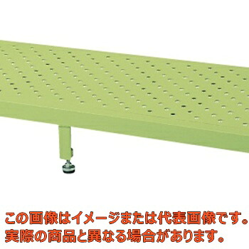 足踏台(高床用) JA−1260N【代引不可・配送日時指定不可・個人宅不可】|工具箱 店