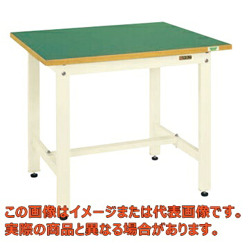 中量作業台CSタイプ CS−097FENI【代引不可・配送日時指定不可・個人宅不可】|工具箱 店
