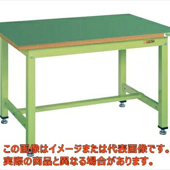中量作業台ＫＴタイプ　ＫＴ－３８３ＦＥＮ【代引不可・配送日時指定不可・個人宅不可】