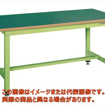 中量作業台ＫＴタイプ　ＫＴ－５９３ＦＥＮ【代引不可・配送日時指定不可・個人宅不可】