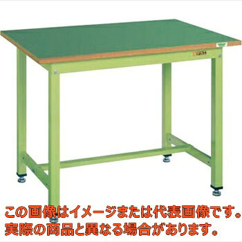 中量立作業台KTGタイプ KTG-593FEN【代引不可・配送日時指定不可・個人宅不可】