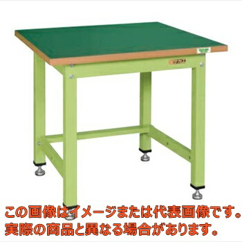 中量作業台ＫＶタイプ　ＫＶ－３９３ＦＥＮ【代引不可・配送日時指定不可・個人宅不可】