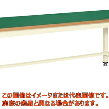 中量作業台ＫＶタイプ　ＫＶ&minus;６８３ＦＥＮＩ【代引不可・配送日時指定不可・個人宅不可】｜工具箱　店