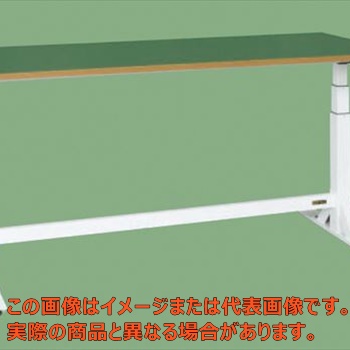 電動昇降作業台（中量タイプ）　ＤＬＫ&minus;１２７ＦＷＮ【代引不可・配送日時指定不可・個人宅不可】｜工具箱　店