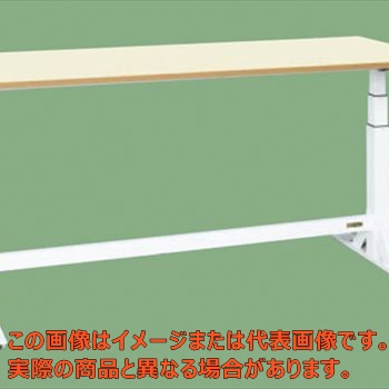 電動昇降御役目台（中量印字機） ＤＬＫ－１５７ＩＰＷＮ【代引不可・送りとどける日づけ決める不可・人間宅不可】