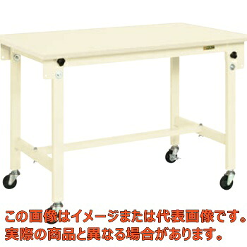 軽量作業台CKタイプ(移動式) CK−187SRNI【代引不可・配送日時指定不可・個人宅不可】|工具箱 店