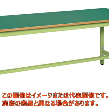 軽量高さ調整作業台TKSタイプ TKS−187F【代引不可・配送日時指定不可・個人宅不可】|工具箱 店