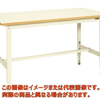軽量高さ調整作業台ＴＫＳタイプ　ＴＫＳ&minus;１８９ＰＩ【代引不可・配送日時指定不可・個人宅不可】｜工具箱　店