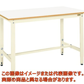 軽量高さ調整作業台ＴＫＫ８タイプ　ＴＫＫ８&minus;１２７ＦＩＶ【代引不可・配送日時指定不可・個人宅不可】｜工具箱　店