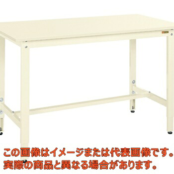 軽量高さ調整作業台TKK8タイプ TKK8−157SI【代引不可・配送日時指定不可・個人宅不可】|工具箱 店