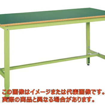軽量高さ調整作業台ＴＫＫ８タイプ　ＴＫＫ８&minus;１２６Ｆ【代引不可・配送日時指定不可・個人宅不可】｜工具箱　店