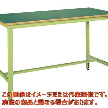 軽量高さ調整作業台ＴＫＫ９タイプ　ＴＫＫ９－０９６Ｆ【代引不可・配送日時指定不可・個人宅不可】