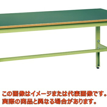 軽量高さ調整作業台ＴＫＫ６タイプ　ＴＫＫ６－０９７Ｆ【代引不可・配送日時指定不可・個人宅不可】