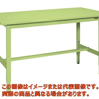 低床用軽量高さ調整作業台TKK4タイプ TKK4−096S【代引不可・配送日時指定不可・個人宅不可】|工具箱 店