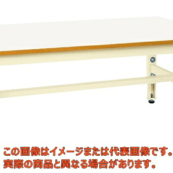 低床用軽量高さ調整作業台TKK4タイプ TKK4−187FIV【代引不可・配送日時指定不可・個人宅不可】|工具箱 店