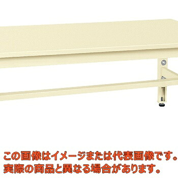 低床用軽量高さ調整作業台ＴＫＫ４タイプ　ＴＫＫ４－０９６ＳＩ【代引不可・配送日時指定不可・個人宅不可】 25,701円