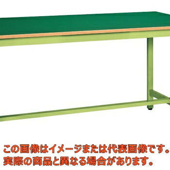 軽量立作業台KSDタイプ KSD−159F【代引不可・配送日時指定不可・個人宅不可】|工具箱 店