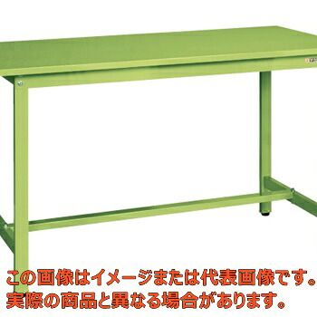 軽量立作業台KSDタイプ KSD−096S【代引不可・配送日時指定不可・個人宅不可】|工具箱 店