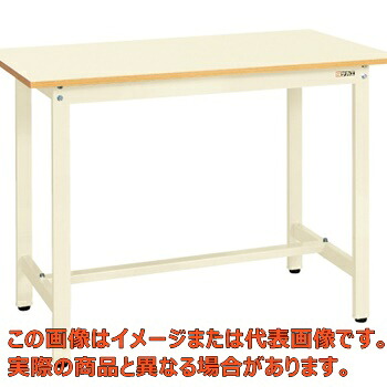 軽量立作業台ＫＳＤタイプ　ＫＳＤ－１５７ＰＩ【代引不可・配送日時指定不可・個人宅不可】