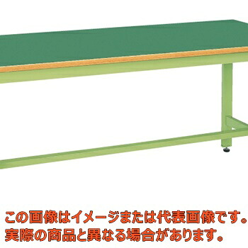 軽量作業台KKタイプ KK−69FN【代引不可・配送日時指定不可・個人宅不可】|工具箱 店