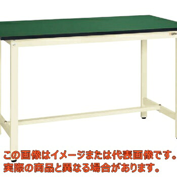 軽量立作業台ＫＤタイプ（改正ＲＯＨＳ１０物質対応）　ＫＤ&minus;３８ＦＥＩ【代引不可・配送日時指定不可・個人宅不可】｜工具箱　店
