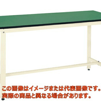 軽量立作業台ＫＤタイプ（改正ＲＯＨＳ１０物質対応）　ＫＤ－５８ＦＥＩ【代引不可・配送日時指定不可・個人宅不可】 29,331円