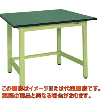 軽量作業台ＫＳタイプ（改正ＲＯＨＳ１０物質対応）　ＫＳ&minus;１５７ＦＥ【代引不可・配送日時指定不可・個人宅不可】｜工具箱　店
