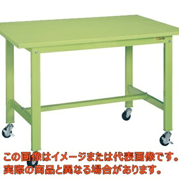 軽量作業台KKタイプ(移動式) KK−48SB1【代引不可・配送日時指定不可・個人宅不可】|工具箱 店