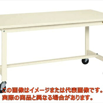 軽量作業台KSタイプ(移動式) KS−187SRI【代引不可・配送日時指定不可・個人宅不可】|工具箱 店