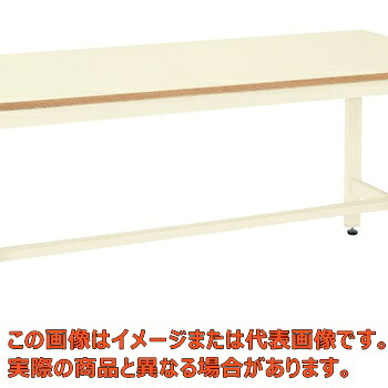 軽量作業台ＫＫタイプ　ＫＫ&minus;５９ＮＩ【代引不可・配送日時指定不可・個人宅不可】｜工具箱　店
