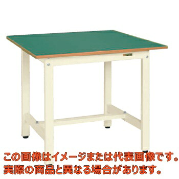 軽量作業台KKタイプ KK−30FNI【代引不可・配送日時指定不可・個人宅不可】|工具箱 店