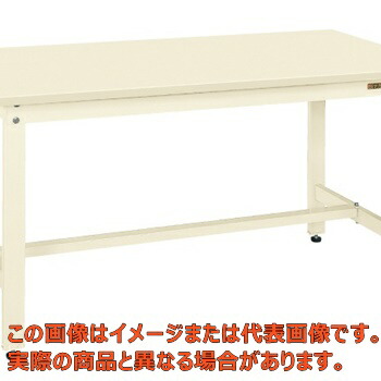 軽量作業台ＫＫタイプ　ＫＫ－５９ＳＮＩ【代引不可・配送日時指定不可・個人宅不可】