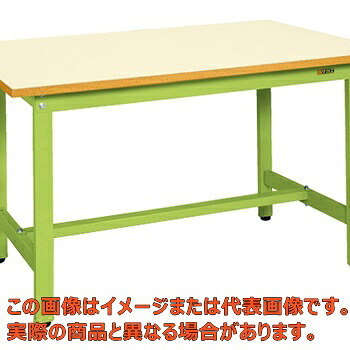 軽量作業台KKタイプ KK−68NIG【代引不可・配送日時指定不可・個人宅不可】|工具箱 店
