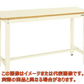 軽量立作業台ＫＤタイプ　ＫＤ－６８ＮＩ【代引不可・配送日時指定不可・個人宅不可】