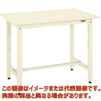 軽量立作業台ＫＤタイプ　ＫＤ－６８ＳＮＩ【代引不可・配送日時指定不可・個人宅不可】