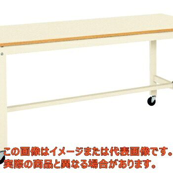 軽量作業台KKタイプ(移動式) KK−49B1I【代引不可・配送日時指定不可・個人宅不可】|工具箱 店
