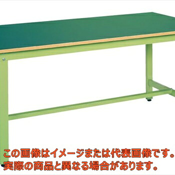 軽量作業台KHタイプ KH-39F【代引不可・配送日時指定不可・個人宅不可】