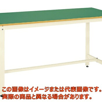 軽量立作業台KDタイプ KD-39FNI【代引不可・配送日時指定不可・個人宅不可】