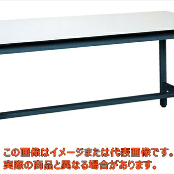 軽量作業台ＳＥＬタイプ　ＳＥＬ－１５６０Ｐ【代引不可・配送日時指定不可・個人宅不可】