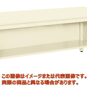 軽量作業台ＫＫタイプ（三方パネル付）　ＫＫ－５９ＳＰＩ【代引不可・配送日時指定不可・個人宅不可】