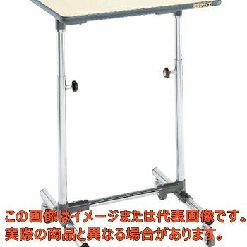 軽量セルワーク作業台(移動式) CL−6045M【代引不可・配送日時指定不可・個人宅不可】|工具箱 店