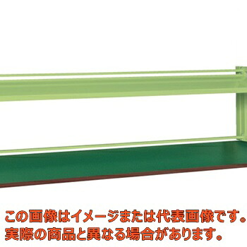 作業台用オプション計測器架台　ＫＴ－１２ＫＫ【代引不可・配送日時指定不可・個人宅不可】