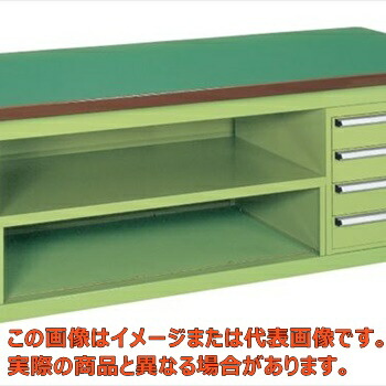 超掛け目御役目台Ｗ印字機（収納家具Ｗ－４Ｎ・中棚付） ＷＦ－８Ｔ４【代引不可・送りとどける日づけ決める不可・人間宅不可】