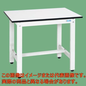 軽量作業台ＫＫタイプ　ＫＫ－３８ＬＷ【代引不可・配送日時指定不可・個人宅不可】